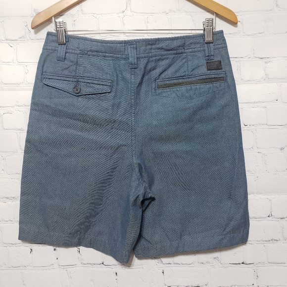O'Neill Mens Sz 28 NWT Bay Club Chino Shorts - Picture 3 of 16